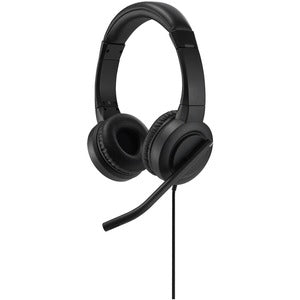 Kensington H1000 USB-C On-Ear Headset 