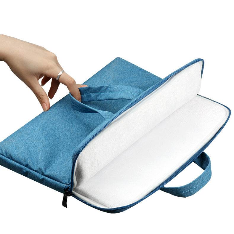 Compatible with Apple , Laptop laptop bag 