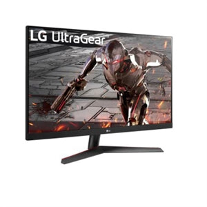 LG UltraGear 32GN600-B 32" Class WQHD Gaming LCD Monitor - 16:9 