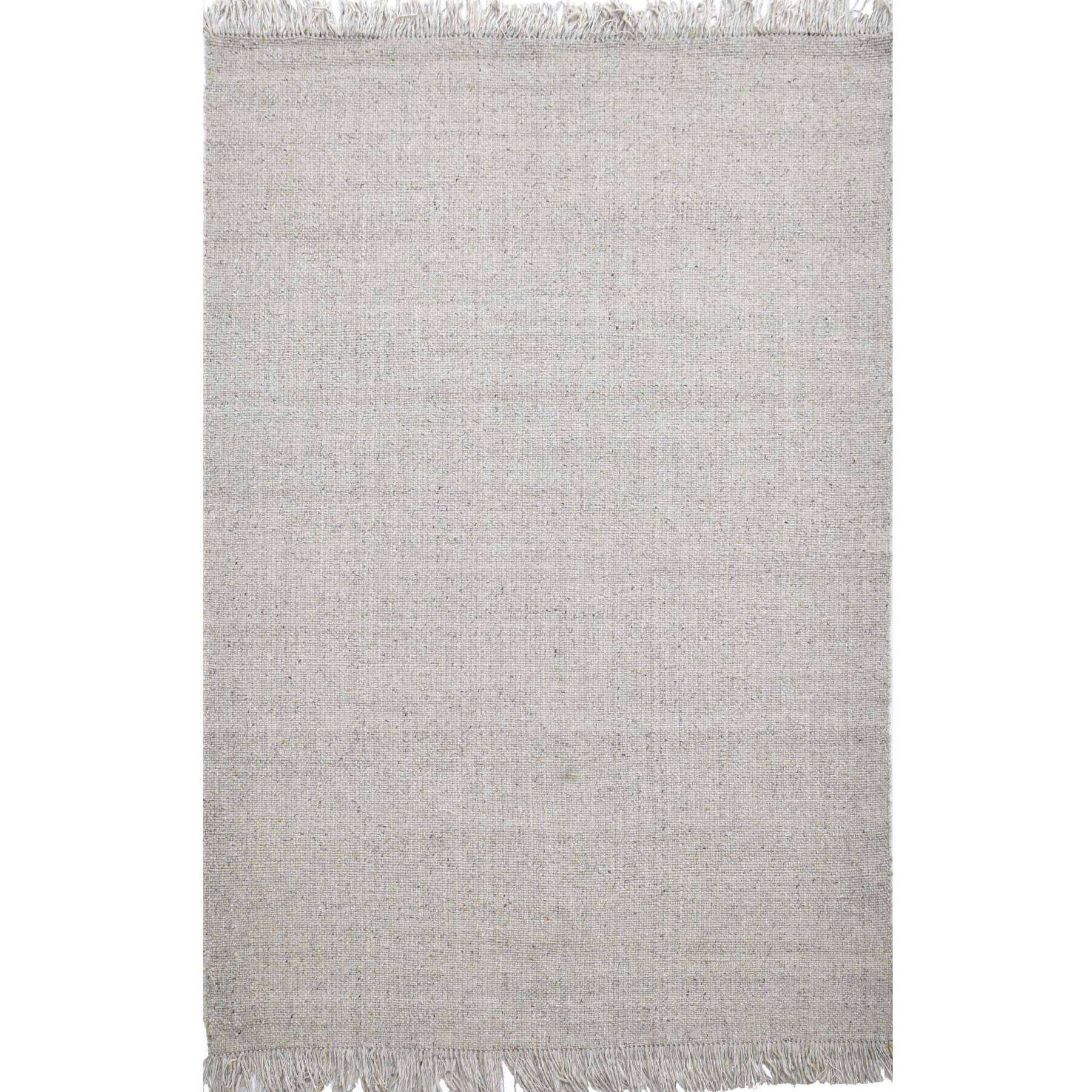 Liv Woven Wool 6X9 Rug 