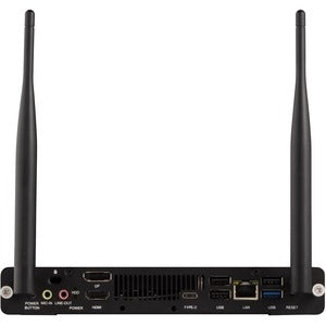 ViewSonic ViewBoard VPC25-W53-O2-1B Digital Signage Appliance 