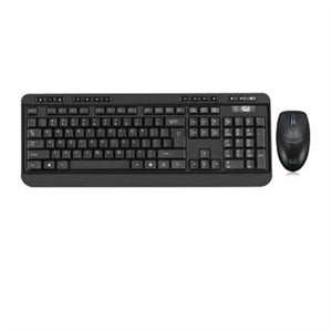 Antimicrobial Kybd Mouse Combo 