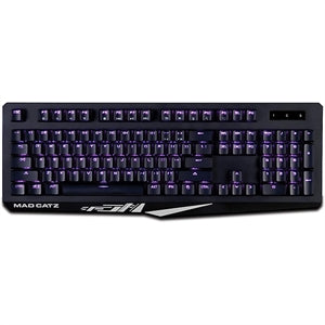 Mad Catz Mechanical Gaming Key 