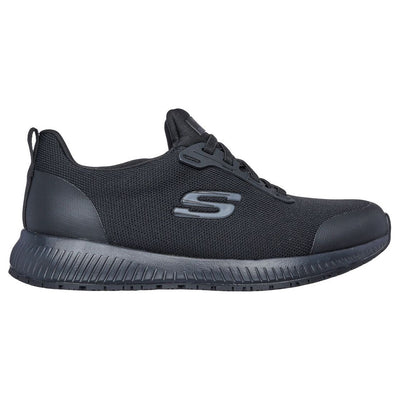 CHAUSSURE SKECHERS SQUAD SEMI RELAX FEMME 