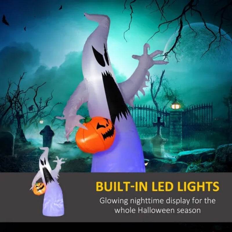 Inflatable Halloween Decoration 