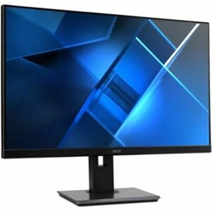 Acer Vero B227Q E3 22" Class Full HD LED Monitor - 16:9 - Black 