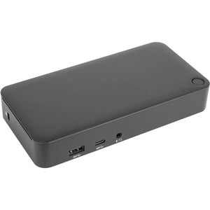 Targus Universal USB-C DV4K Docking Station with 65W Power Delivery 