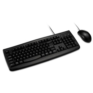 Pro Fit Washable Wired KB Set 
