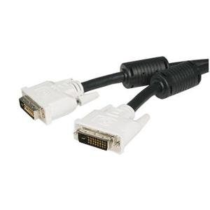10 ft DVI-D Dual Link Cable - M/M 