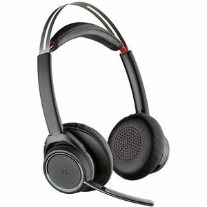 Poly Voyager Focus B825 USB-C Headset TAA 