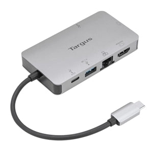 Targus DOCK419USZ Docking Station 