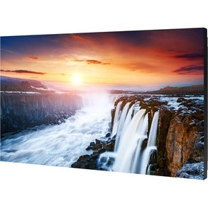 Samsung VH55R-R - Razor Thin Video Wall Display for Business 