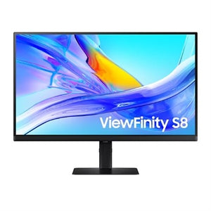 27" UHD Ultrathin Monitor 