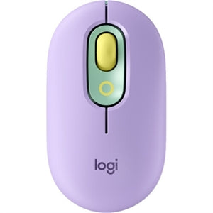 Logitech POP Mouse with emoji - Daydream Mint 