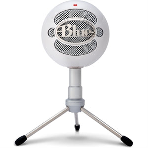 Blue Snowball iCE Wired Condenser Microphone 