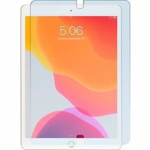 Targus Tempered Glass Screen Protector for iPad® (8th and 7th gen.) 10.2-inch Transparent, Clear