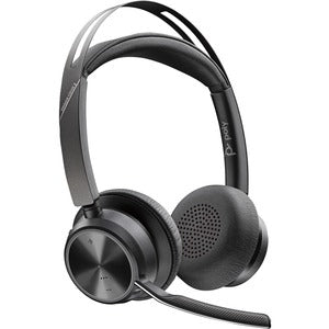 Poly Voyager Focus 2 USB-A Headset 
