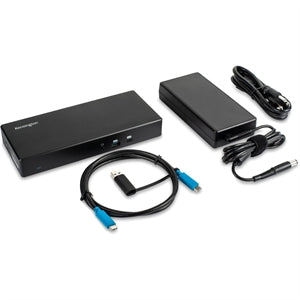 Kensington SD4780P Docking Station 