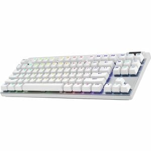 Logitech G PRO X TKL Lightspeed Gaming Keyboard 