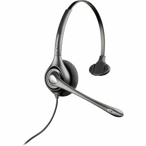 Poly H251N-CD Over-The-Head, Ear Muff Receiver 