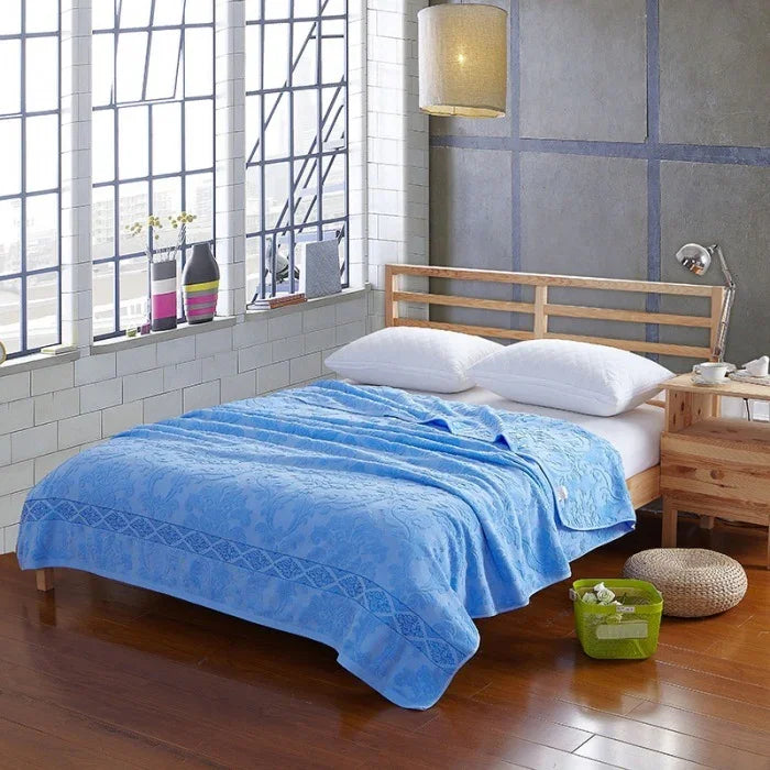 Single Air-conditioning Summer Cooling Duvet Thin 