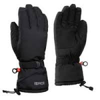 KOMBI BASIC MEN GLOVE 