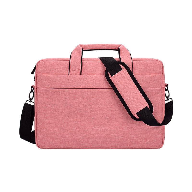 Laptop bag laptop shoulder bag 