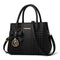 Affordable Luxury formal Handbag PU Leather Made.