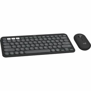Pebble 2 Mse KB Combo Mac 