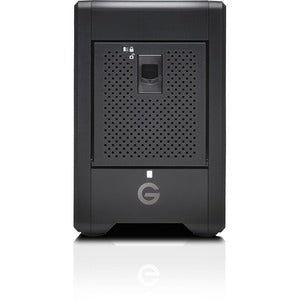 SanDisk Professional G-RAID SHUTTLE 4 24TB