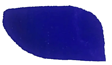 Tri-Art Water Colours - Ultramarine Blue 