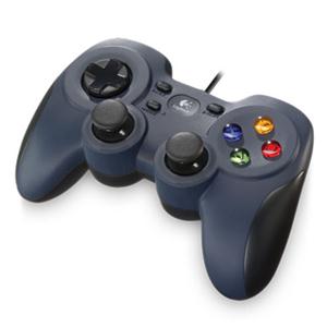 Logitech F310 Gaming Pad 