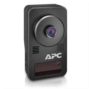 APC by Schneider Electric NetBotz Camera Pod 165 Network Camera - Color, Monochrome - Black