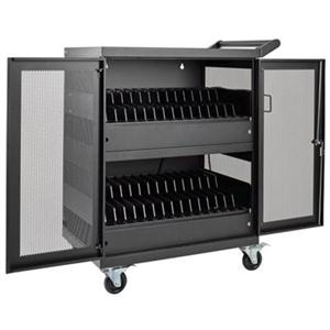 Tripp Lite by Eaton CSC32AC 32-device AC Charging Cart 
