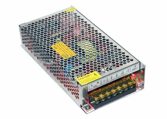 DC 12V 1 Amp - 60 Amp Switching Power Supply for LED Strips CCTV~1018