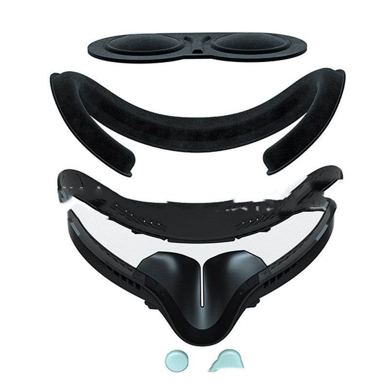 VR Replacement Shading Soft Protective Cover Accessories Bracket 