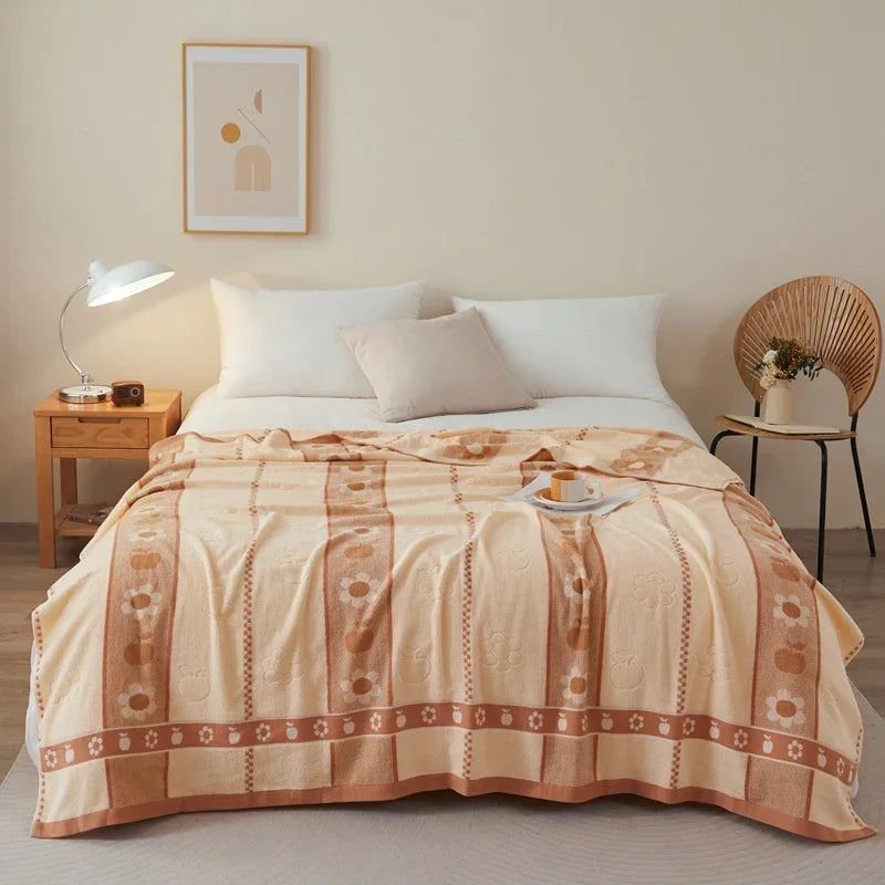 Single Air-conditioning Summer Cooling Duvet Thin 