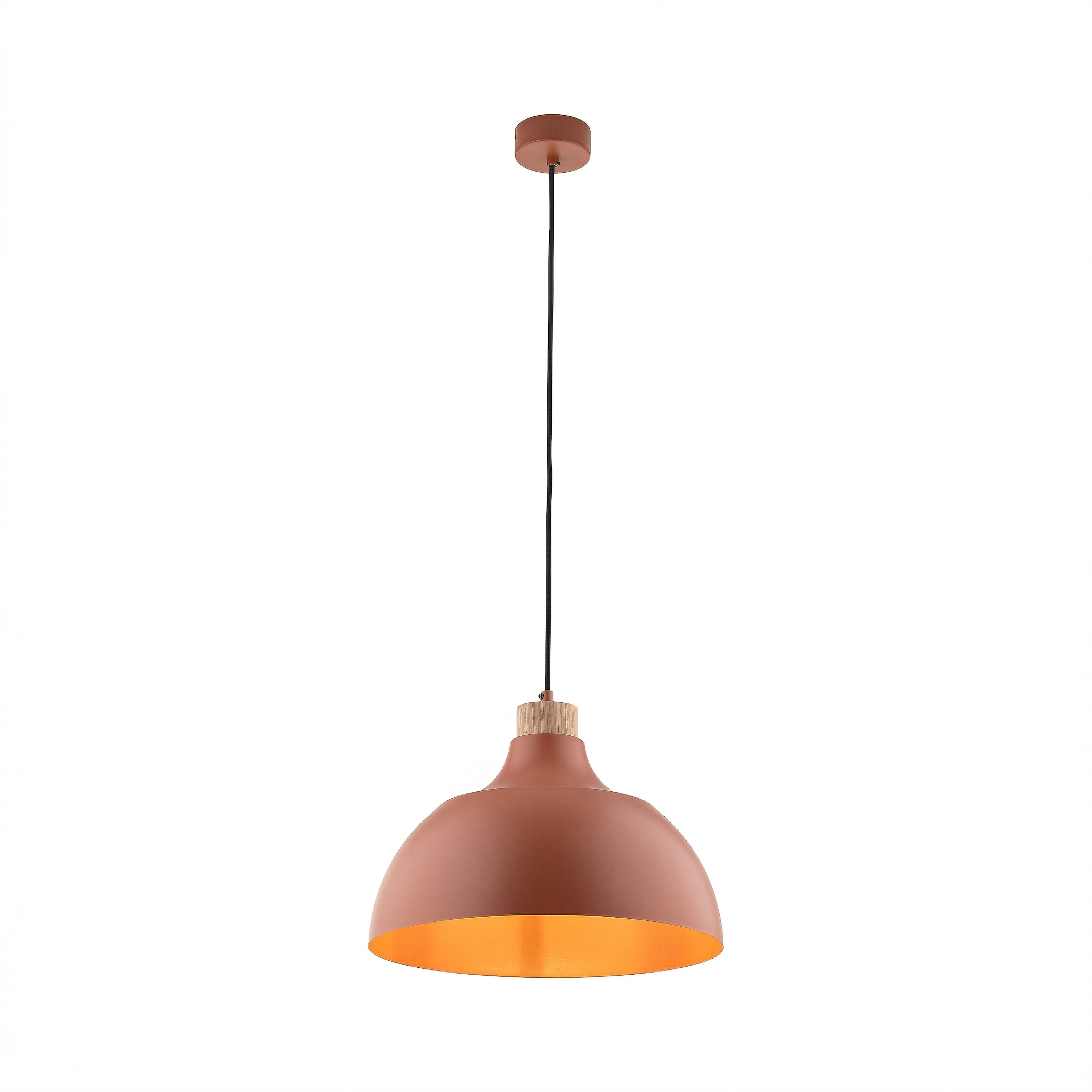 CAP Scandianvian Pendant Lamp
