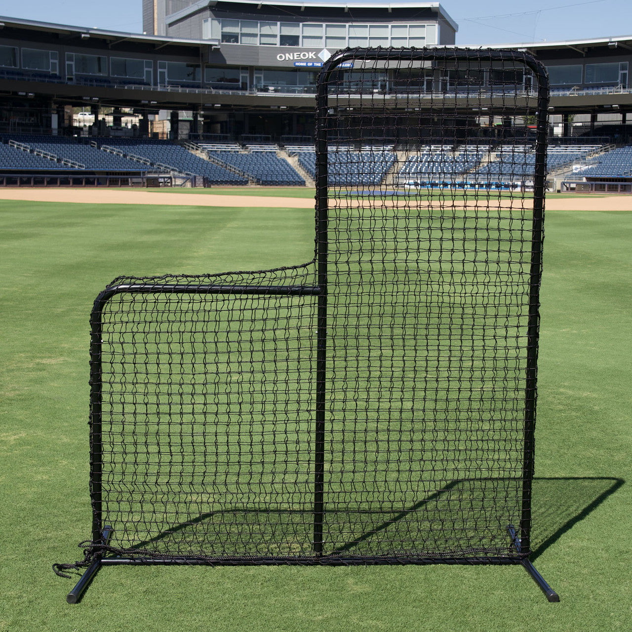 Rookie Complete Backyard Batting Cage Bundle