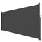 Retractable Side Awning, 165