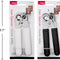LUCIANO GOURMET Can Opener - 80888