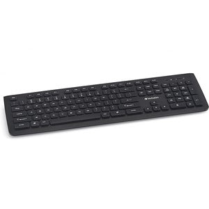 Wireless Slim Keyboard 