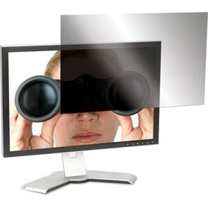 Targus 27" Widescreen LCD Monitor Privacy Screen (16:9) - TAA Compliant