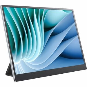 LG gram +view 16MR70.ASDA8 16" Class WQXGA LCD Monitor - 16:10 