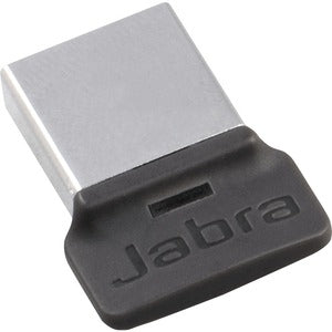 Jabra LINK 370 Bluetooth 4.2 Bluetooth Adapter for Desktop Computer/Notebook 