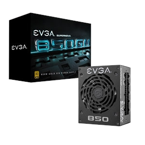 EVGA SuperNOVA 850GM 850W Power Supply 