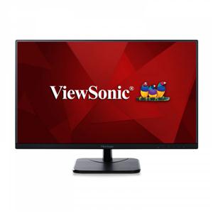 ViewSonic Value VA2456-mhd 24" Class Full HD LED Monitor - 16:9 - Black