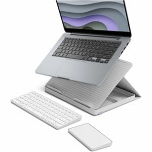 Logitech Notebook Accessory Kit 