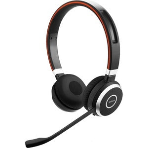 Jabra Evolve 65 Headset 