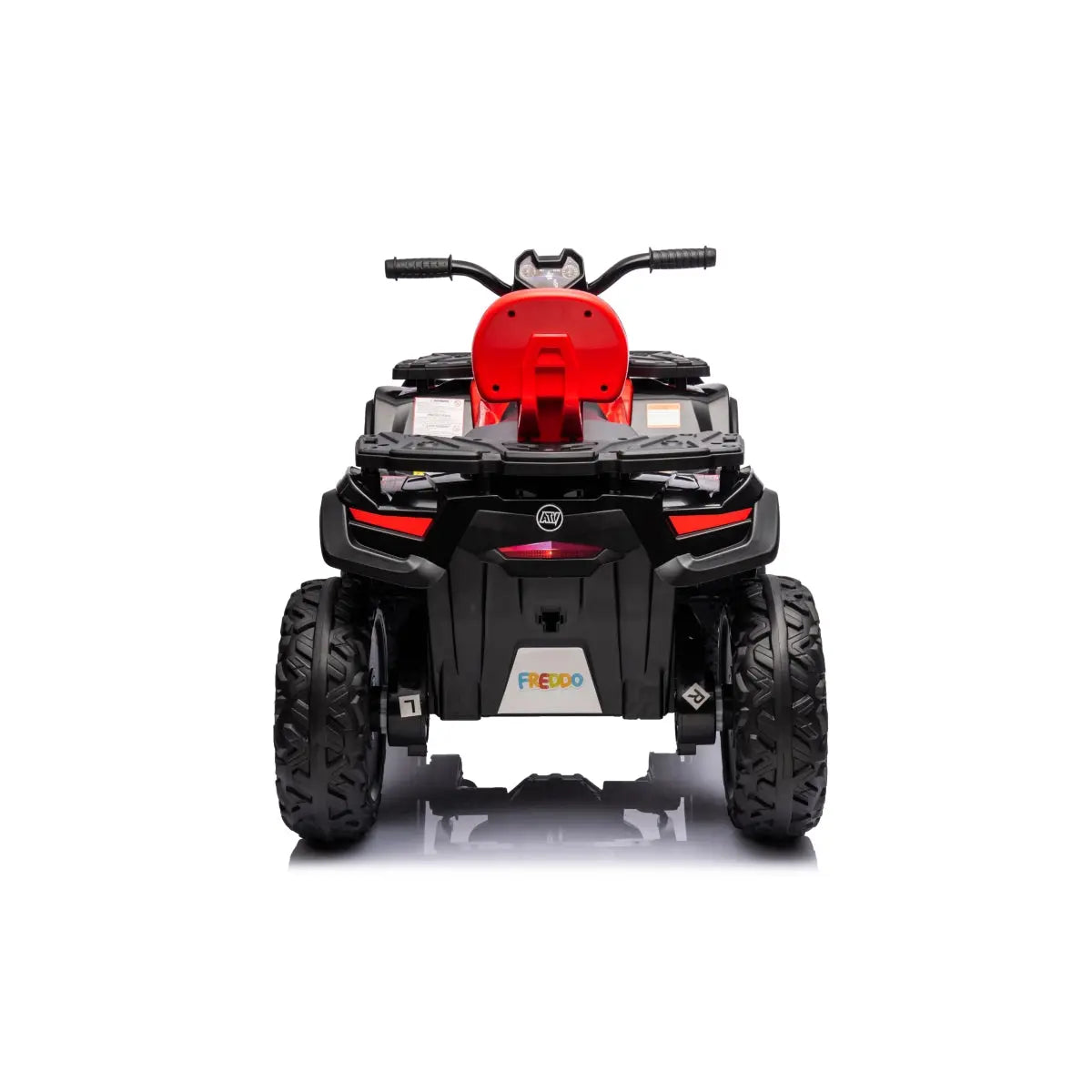 24V 4x4 Freddo Raptor 2 Seater Ride on ATV 